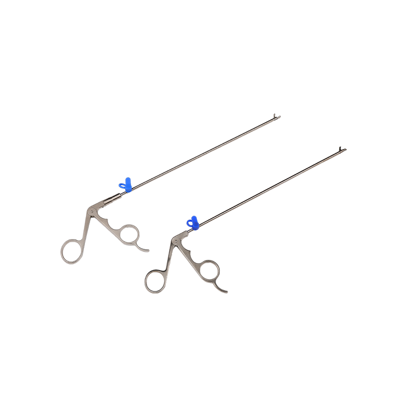 Pinza per nucleo polposo/pinza a perforazione/pinza da presa/pinza flessibile